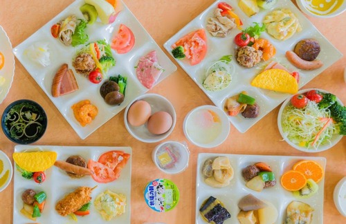 Imari Hotel | Imari Grand Hotel - Vacation STAY 19274v