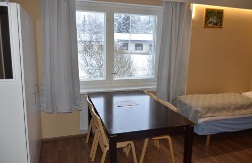 Imatra Hotel | Imatran Portti