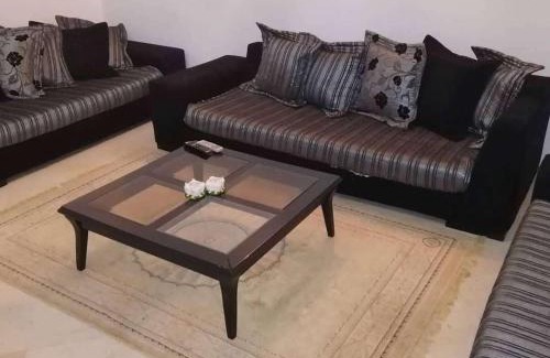 Ain Zaghouan Apartment | IMAVAC Appartements
