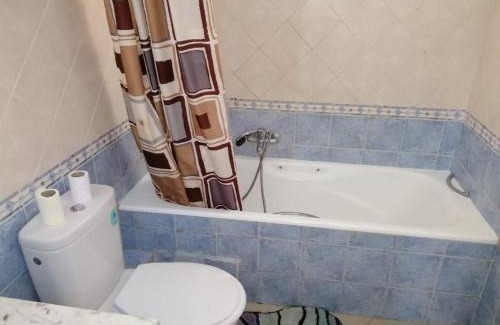Ain Zaghouan Apartment | IMAVAC Appartements