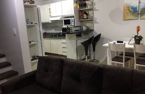 Centro House | Imbé -RS Vacation Rentals, Ocean Front