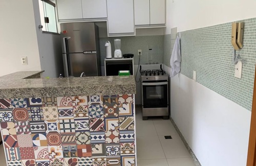 Imbassai Apartment | Imbassaí Apartment
