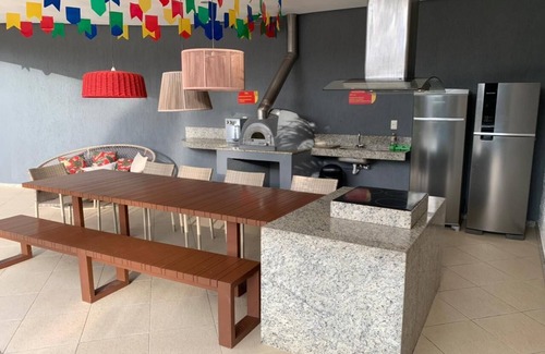 Imbassai Apartment | Imbassaí Apartment