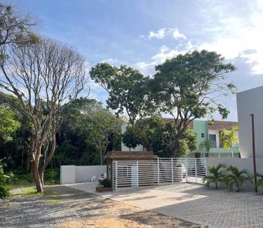 Mata de Sao Joao Apartment | Imbassai - Luxuoso Village