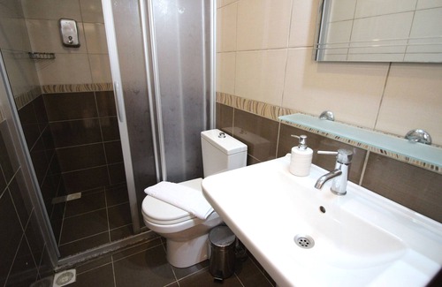 Bozcaada House | Imbat Pansiyon
