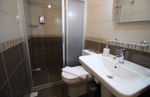 Bozcaada House | Imbat Pansiyon