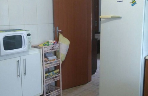 Centro House | Imbé House 150m² covered 10 blocks from the sea