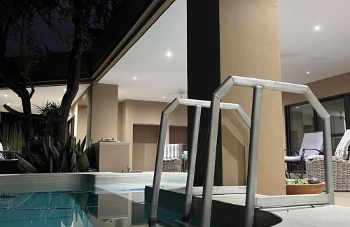 Hectorspruit House | Imberbe Private Lodge