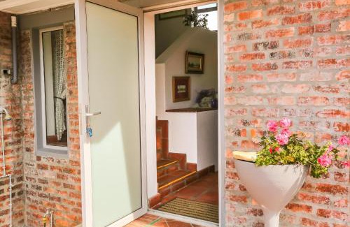 L'Agulhas Apartment | Imberbe