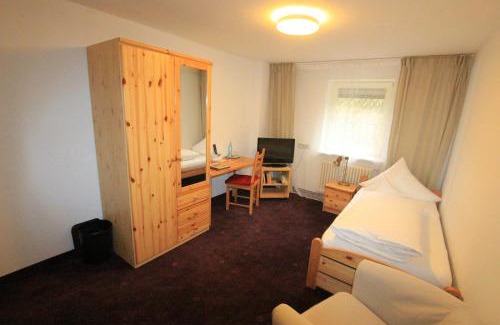 Hinterzarten Hotel | IMbery Hotel & Restaurant Hinterzarten