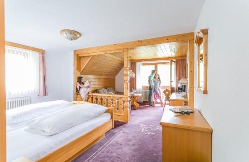 Hinterzarten Hotel | IMbery Hotel & Restaurant Hinterzarten