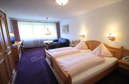 Hinterzarten Hotel | IMbery Hotel & Restaurant Hinterzarten