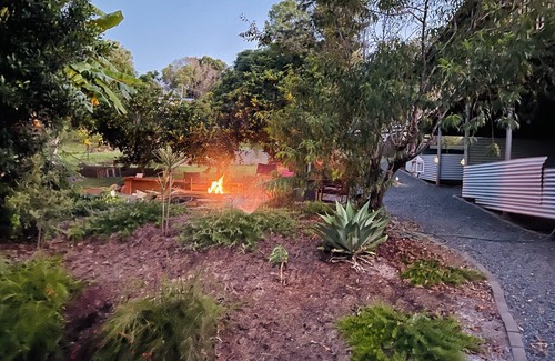 Imbil House | Imbil Ranch Country Getaway