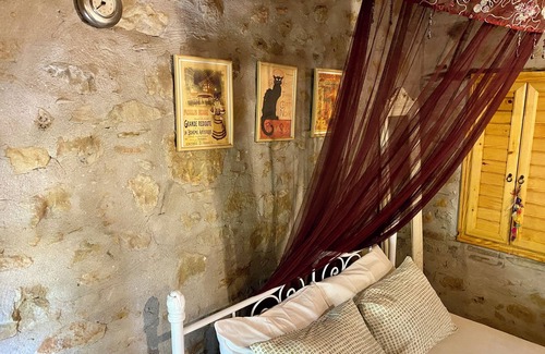 Gokceada House | imbros1882