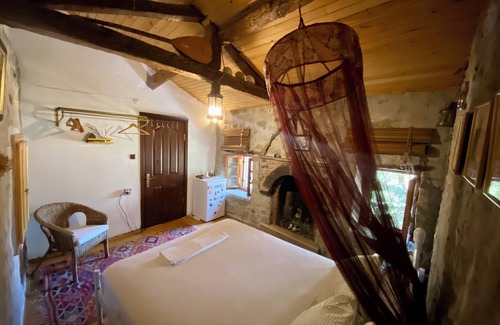 Gokceada House | imbros1882