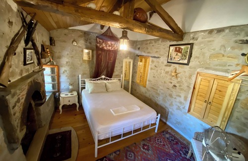 Gokceada House | imbros1882
