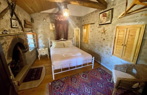 Gokceada House | imbros1882