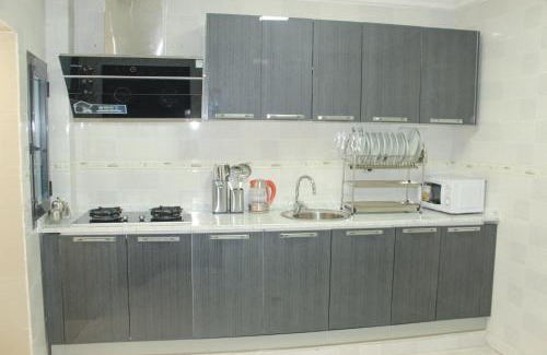 Akwa II Apartment | IMD Residence