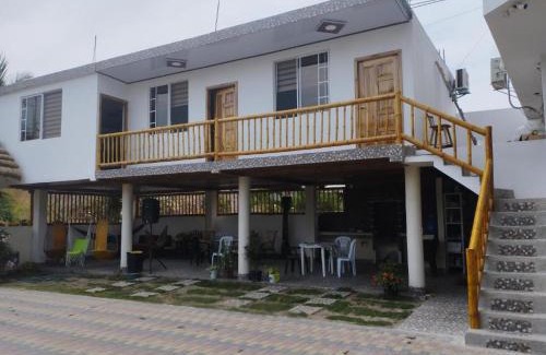 Ayangue Apartment | Imelda House