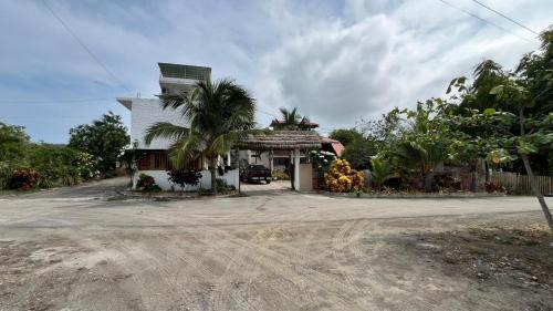Ayangue Apartment | Imelda House