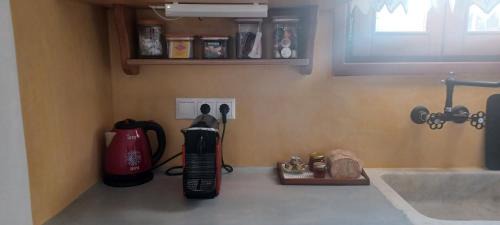 Aperathos Apartment | Imellos