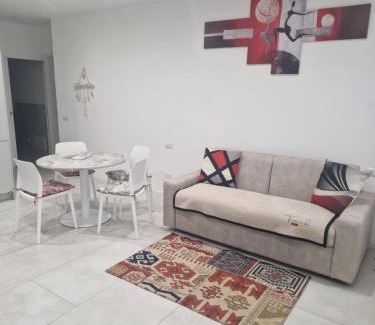 Cislago Apartment | Imeri