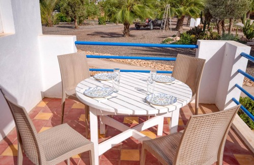 Sidi Bibi Apartment | Imersa by Palmeraie 4 or 5 Px