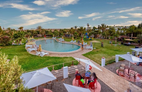 Sidi Bibi Apartment | Imersa by Palmeraie 4 or 5 Px