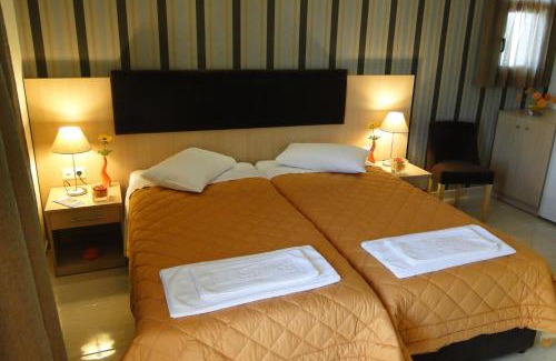 Skala Kallonis Hotel | Imerti Resort Hotel
