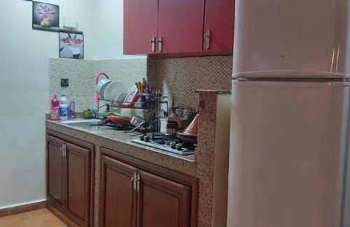 Tamri House | Imi Ouaddar Apartment just Steps from the Beach