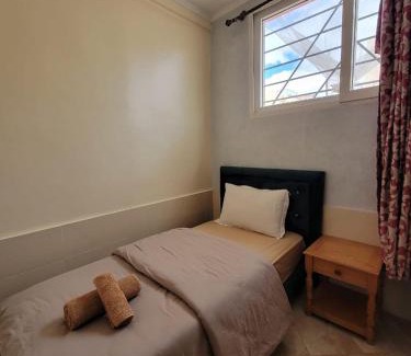 Tamrhakht Apartment | Imi Ouaddar Apartment just Steps from the Beach