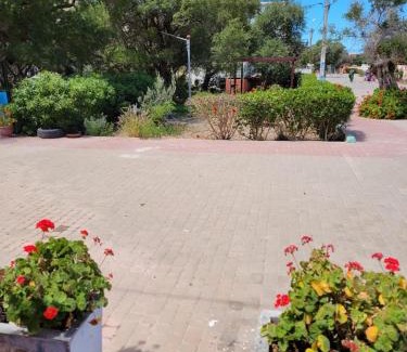 Tamrhakht Apartment | Imi Ouaddar Apartment just Steps from the Beach