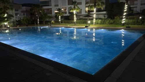 Imi Ouaddar Apartment | Imi Ouaddar Appartement Parfait