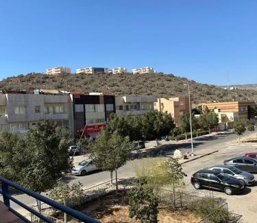 Tamrhakht Apartment | Imi Ouaddar spot house