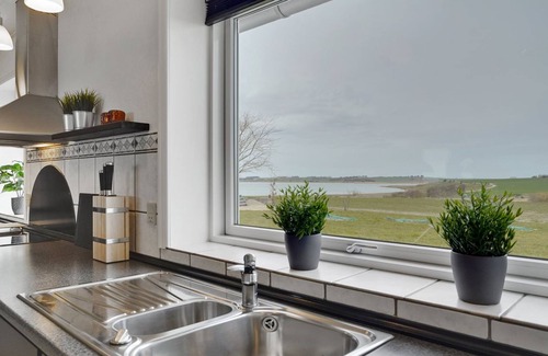 ster Assels House | "Imilie" - 250m to the fjord by Interhome
