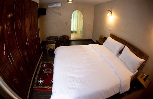 Ouarzazate House | Iminigran Maison d'Hôtes