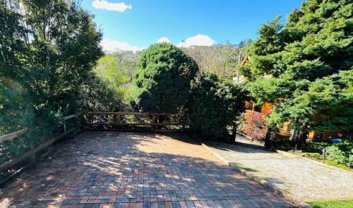 Katoomba House | Imis Cottage