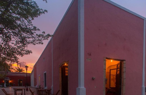 Chichen Itza - Valladolid Hotel | IMIX Hotel