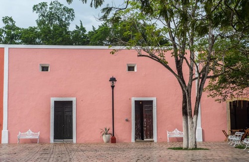 Chichen Itza - Valladolid Hotel | IMIX Hotel