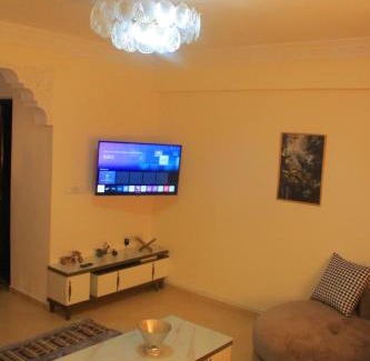 Cite Charaf Apartment | Imma
