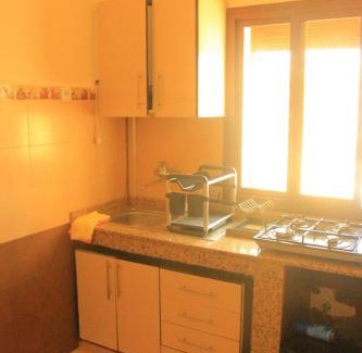 Cite Charaf Apartment | Imma