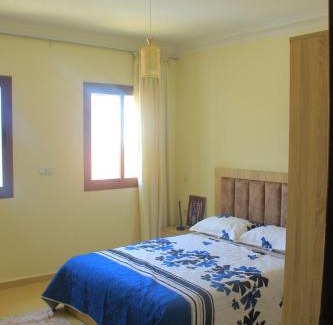 Cite Charaf Apartment | Imma
