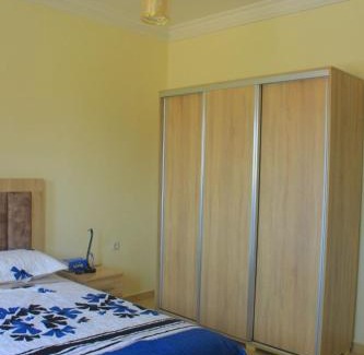 Cite Charaf Apartment | Imma
