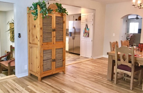 Alamedan Valley House | ❤Immaculate North Valley Ranch Style 4BR❤Perfect Family Group Getaway❤