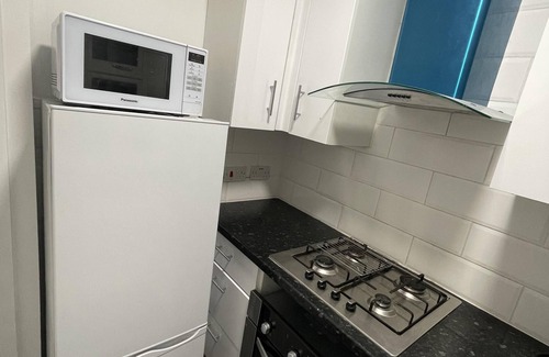 South Ruislip Apartment | Immaculate 1-bed Apartment in Harrow