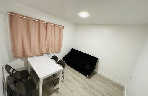 South Ruislip Apartment | Immaculate 1-bed Apartment in Harrow