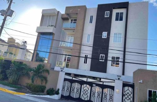 Barbican Apartment | Immaculate 1 bedroom-Liguanea