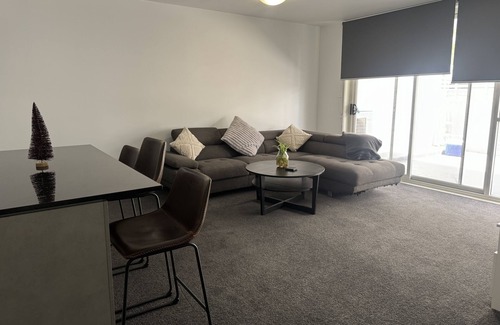 Belconnen Apartment | Immaculate 1-BR getaway in ACT