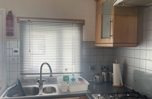 Monreith Cabin | Immaculate 2-Bed Lodge in Monreith