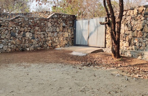 Siavonga House | Immaculate 2-Bed House in Siavonga